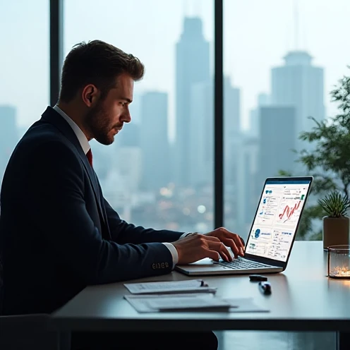 Legal Time & Billing Software