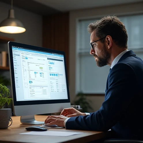 Legal Billing And Time Tracking Software