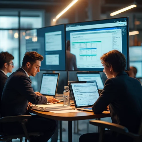 Best Practice Management Software For Law Firms