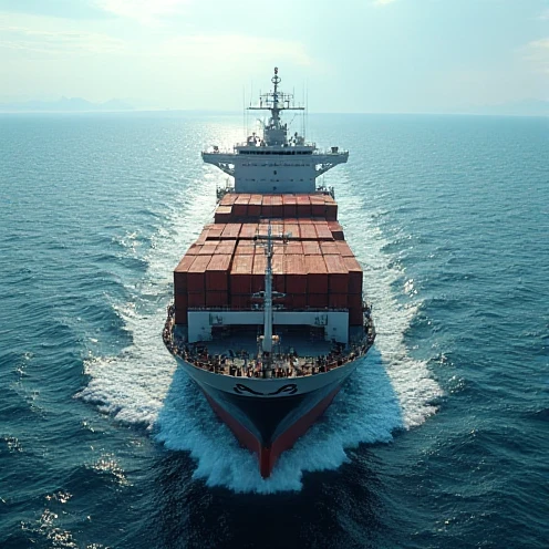 Admiralty Law Maritime Law