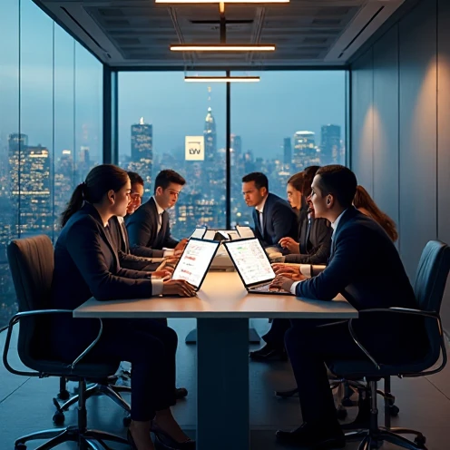 Law Firm Workflow Software