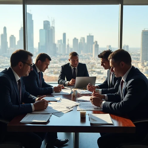 Oilfield Injury Lawyers