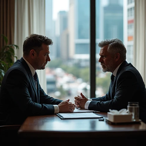 Truck Accident Attorneys Near Me