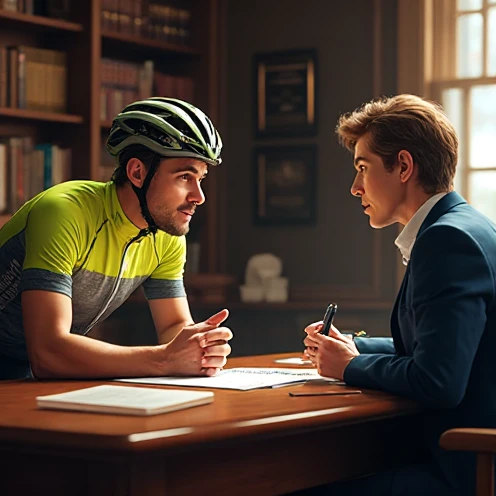 Bicycle Accident Compensation