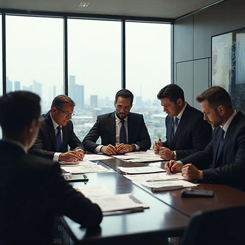 Top Truck Accident Lawyers