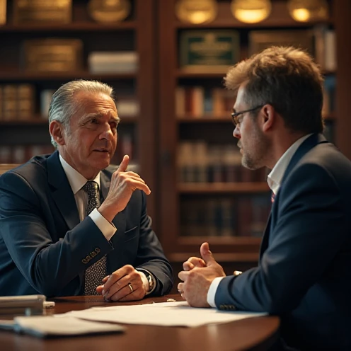 Semi Truck Accident Lawyers Near Me