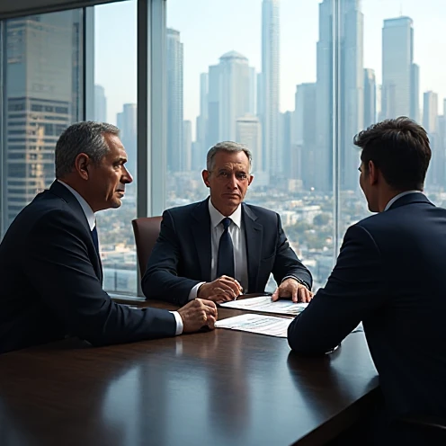 Truck Accident Attorneys