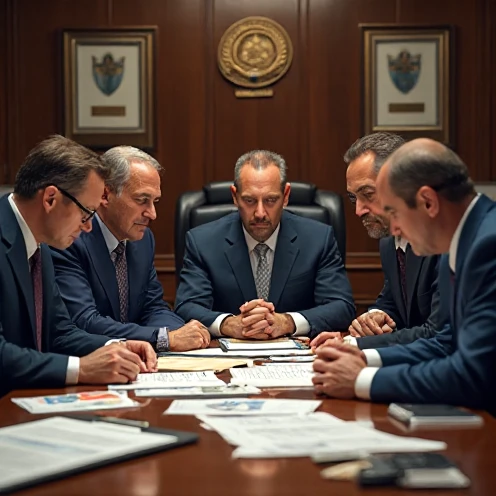 The Truck Accident Law Firm