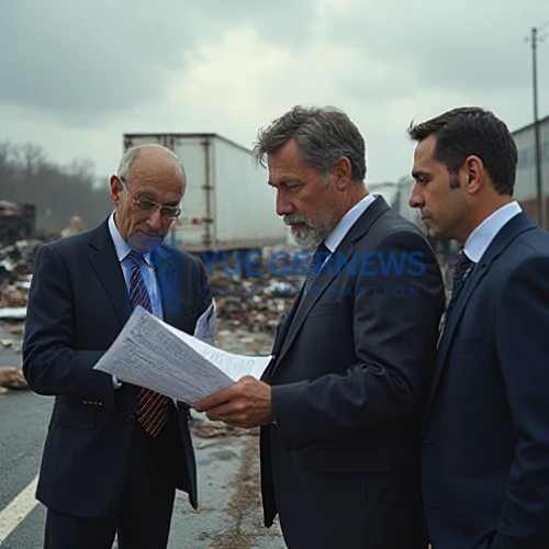 Tractor Trailer Accident Lawyers