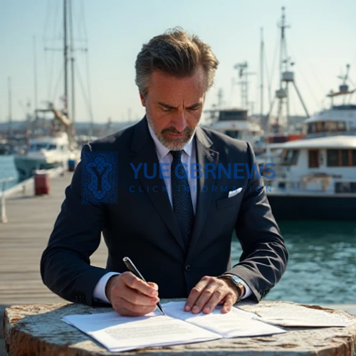 Boat Accident Lawyer