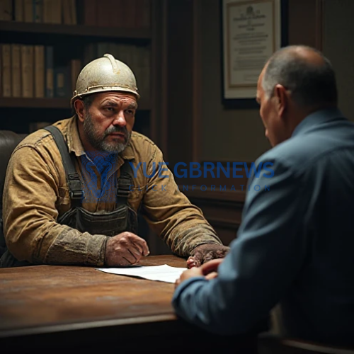 Construction Accident Attorney Near Me