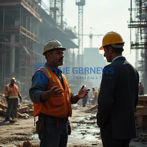 Scaffold Accident Lawyer